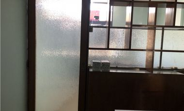 VENDO OFICINA BARRIO CENTRO - CORDOBA