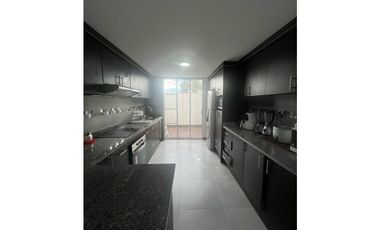 Casa de venta, 3 dormitorios, valle de los Chillos