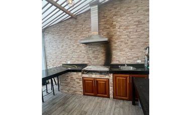 Casa de venta, 3 dormitorios, valle de los Chillos