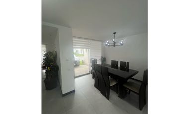 Casa de venta, 3 dormitorios, valle de los Chillos