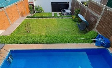 Casa en Lomas de Trujillo