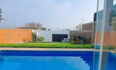 Casa en Lomas de Trujillo