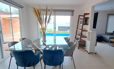 Casa en Lomas de Trujillo