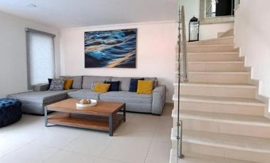 Casa en Lomas de Trujillo