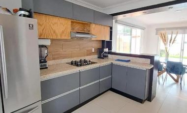 Casa en Lomas de Trujillo