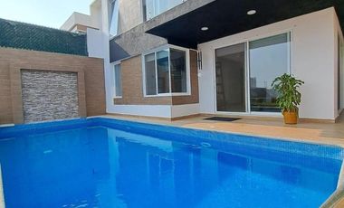 Casa en Lomas de Trujillo