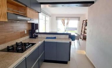 Casa en Lomas de Trujillo