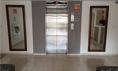 VENDO APARTAMENTO AMOBLADO EN OMAR TORRJA $120.000