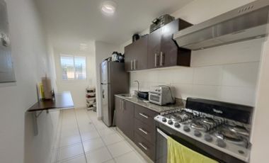 SUPER OPORTUNIDAD! VENDO APARTAMENTO EN VILLA LUCRE $90.000