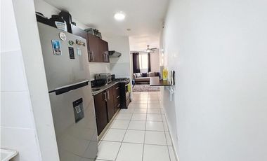 SUPER OPORTUNIDAD! VENDO APARTAMENTO EN VILLA LUCRE $90.000