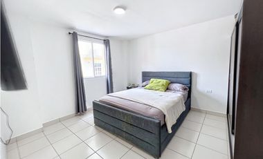 SUPER OPORTUNIDAD! VENDO APARTAMENTO EN VILLA LUCRE $90.000