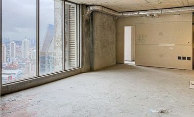 OFICINA EN ALQUILER O VENTA, OBARRIO, PANAMA | PH TWIST (D) - RM