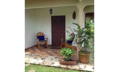 VENTA DE FINCA EN SANTA RITA, HERMOSA Y VISTAS INIGUALABLES, REMATE