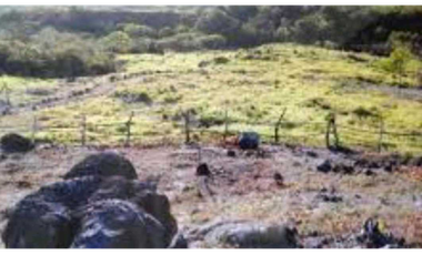 VENTA DE FINCA EN SANTA RITA, HERMOSA Y VISTAS INIGUALABLES, REMATE