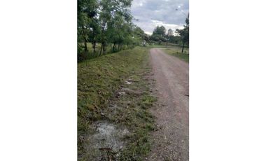 VENTA DE FINCA EN SANTA RITA, HERMOSA Y VISTAS INIGUALABLES, REMATE