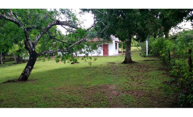 VENTA DE FINCA EN SANTA RITA, HERMOSA Y VISTAS INIGUALABLES, REMATE