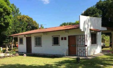 VENTA DE FINCA EN SANTA RITA, HERMOSA Y VISTAS INIGUALABLES, REMATE