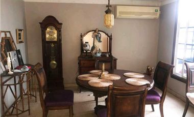 APARTAMENTO EN ALTOS DEL GOLF PH LAURA MARIA 3REC 2B 173M2
