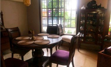 APARTAMENTO EN ALTOS DEL GOLF PH LAURA MARIA 3REC 2B 173M2