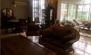 APARTAMENTO EN ALTOS DEL GOLF PH LAURA MARIA 3REC 2B 173M2