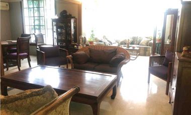 APARTAMENTO EN ALTOS DEL GOLF PH LAURA MARIA 3REC 2B 173M2