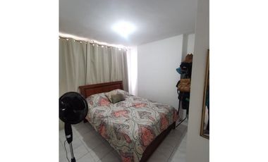 VENDO APARTAMENTO EN EL CRISOL $89.000!!!