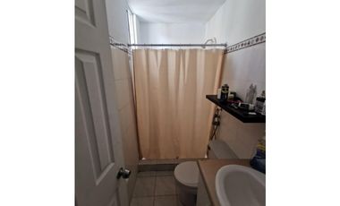 VENDO APARTAMENTO EN EL CRISOL $89.000!!!