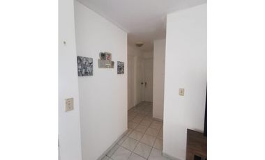 VENDO APARTAMENTO EN EL CRISOL $89.000!!!