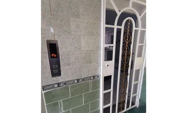 VENDO APARTAMENTO EN EL CRISOL $89.000!!!