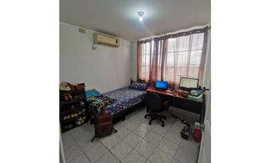 VENDO APARTAMENTO EN EL CRISOL $89.000!!!