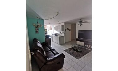 VENDO APARTAMENTO EN EL CRISOL $89.000!!!