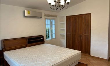 Casa de playa en Coronado (ID 13206)