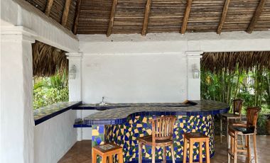Casa de playa en Coronado (ID 13206)