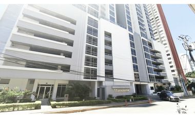VENDO APARTAMENTO CON LINEA BLANCA Y MUEBLES EN VA ESPAÑA $160.000