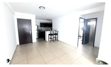 VENDO APARTAMENTO CON LINEA BLANCA Y MUEBLES EN VA ESPAÑA $160.000