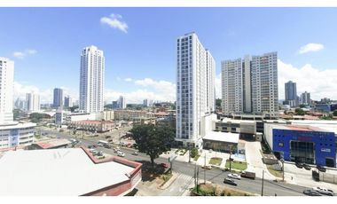 VENDO APARTAMENTO CON LINEA BLANCA Y MUEBLES EN VA ESPAÑA $160.000