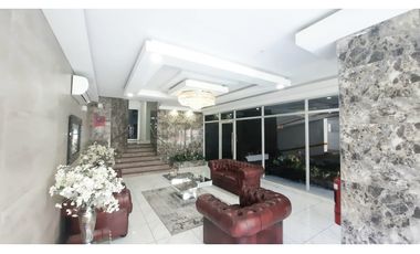 VENDO APARTAMENTO CON LINEA BLANCA Y MUEBLES EN VA ESPAÑA $160.000
