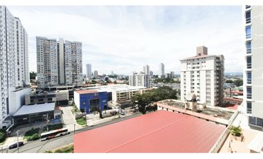 VENDO APARTAMENTO CON LINEA BLANCA Y MUEBLES EN VA ESPAÑA $160.000