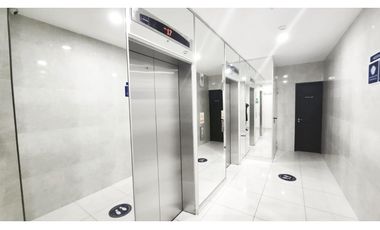 VENDO APARTAMENTO CON LINEA BLANCA Y MUEBLES EN VA ESPAÑA $160.000