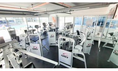 VENDO APARTAMENTO CON LINEA BLANCA Y MUEBLES EN VA ESPAÑA $160.000