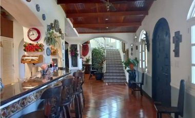 Finca en venta  de 1.8 hectáreas en El Valle de Antón (BO)