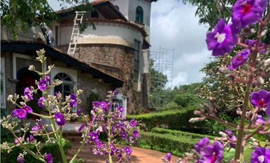 Finca en venta  de 1.8 hectáreas en El Valle de Antón (BO)