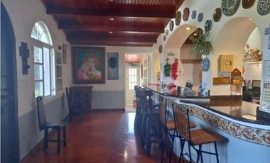 Finca en venta  de 1.8 hectáreas en El Valle de Antón (BO)