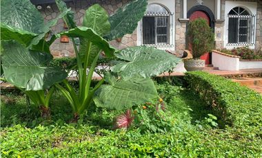 Finca en venta  de 1.8 hectáreas en El Valle de Antón (BO)