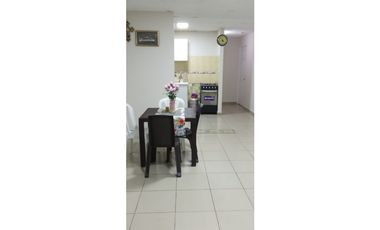 SE VENDE CASA  PRADERAS DE SAN LORENZO
