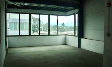 SEA CONFIABLE VENDE OFIDEPOSITO EN WAREHOUSE PARK