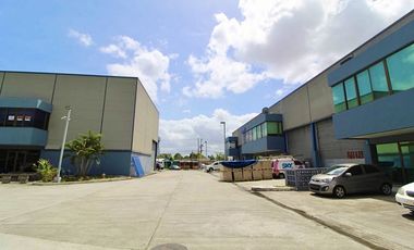SEA CONFIABLE VENDE OFIDEPOSITO EN WAREHOUSE PARK