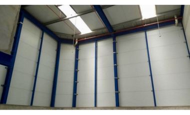 SEA CONFIABLE VENDE OFIDEPOSITO EN WAREHOUSE PARK