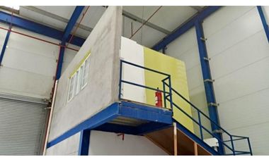 SEA CONFIABLE VENDE OFIDEPOSITO EN WAREHOUSE PARK