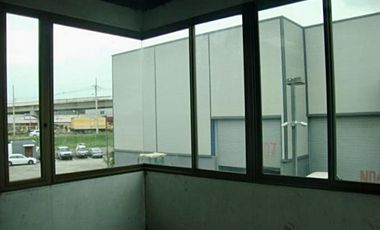 SEA CONFIABLE VENDE OFIDEPOSITO EN WAREHOUSE PARK